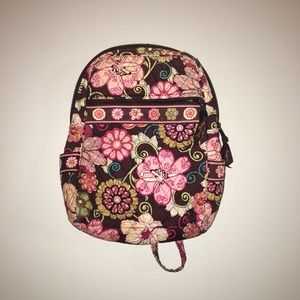 Vera Bradley backpack